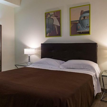 B&B Residenza Gregorio VII Roma Exterior foto