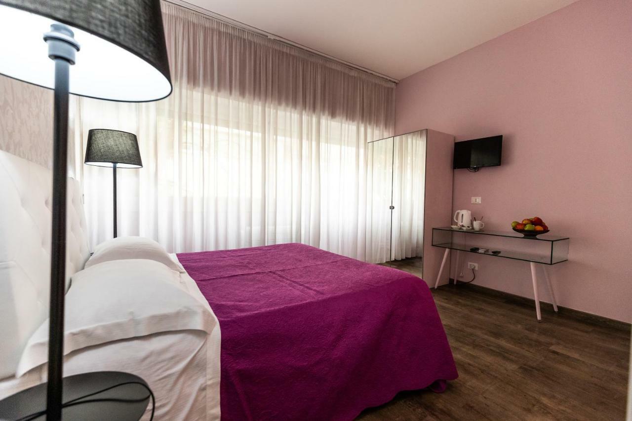 B&B Residenza Gregorio VII Roma Exterior foto