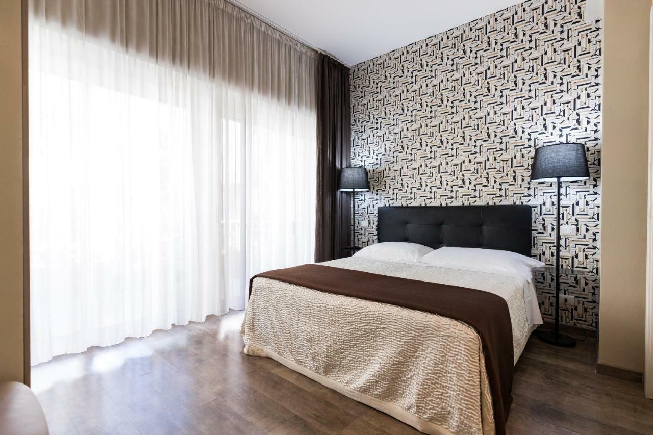 B&B Residenza Gregorio VII Roma Exterior foto